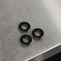 Comet Static 1700 Pressure Washer Water Seal Kit