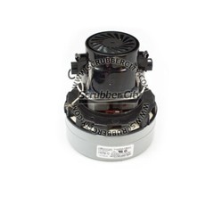 Vacuum Motor 120V 2 ST fit for Tennant Nobles 1043576 130406 V-WD-15, Typhoon