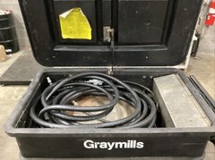 Graymills Parts Washer Solvent PH822-A #681NRFML