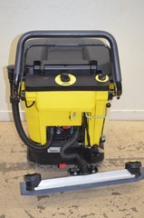 Tornado Karcher BR 40/25 C BP Walk Behind Floor Scrubber w/ 24V Tornado Charger