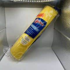 Quickie JUMBO Roller Mop/Scrub Refill Fits 055/055B New Sealed Discontinued