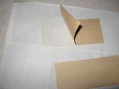 10 pk ALL INSECT STICKY TRAPS. Fly, Spider, Cricket, Roach Lady Bug IN USA
