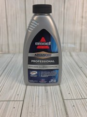Bissell Professional Upright Deep Cleaning Machine Formula 8 oz. Sealed