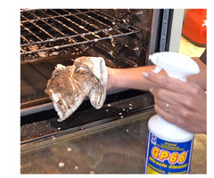 GP66 Set of 2 32oz Foam Miracle Cleaner & Degreaser