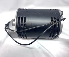 Tennant 605054 Motor 24VDC 270RPM 0.75HP, New