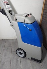 Kent Aqua Power C4 Carpet Express Carpet Extractor Cleaner Machine Rug Doctor