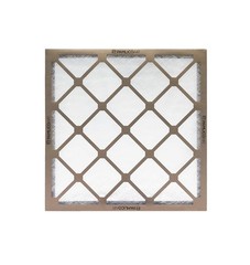 Pamlico Air 14 in. W X 14 in. H X 1 in. D Fiberglass 4 MERV Air Filter 12pk12