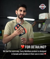 McKillans® Short Pressure Washer Gun with Swivel – Gun,