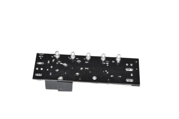 1 Carpet Pro Part B317-1150K Led Pc Board Pro Clean Max Zoomt 500 Titan Titan