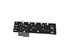 1 Carpet Pro Part B317-1150K Led Pc Board Pro Clean Max Zoomt 500 Titan Titan