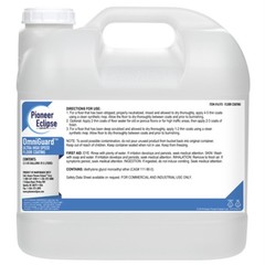 Lot of 2 Pioneer Eclipse OmniGuard Floor Finish – 2.5 Gal.