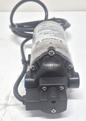 Shurflo 8020-832-288, 100psi 115volts Viton pump w/100psi Switch