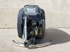 Advance Warrior ST 34D Walk Behind Auto Scrubber 34-inch. 60 days parts WARRANTY