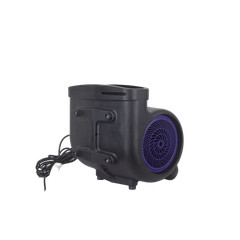 1/2 HP Air Mover High power copper motor heavy-duty housing with Carry handle