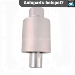 1* Whirl A Way Surface Cleaner Rotary Swivel Head Fit 16″ 20″ 22″ 24″ 85.790.004