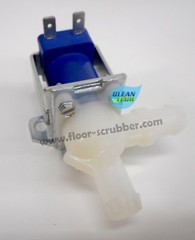Advance Solution Valve Assembly 36V, 56397215