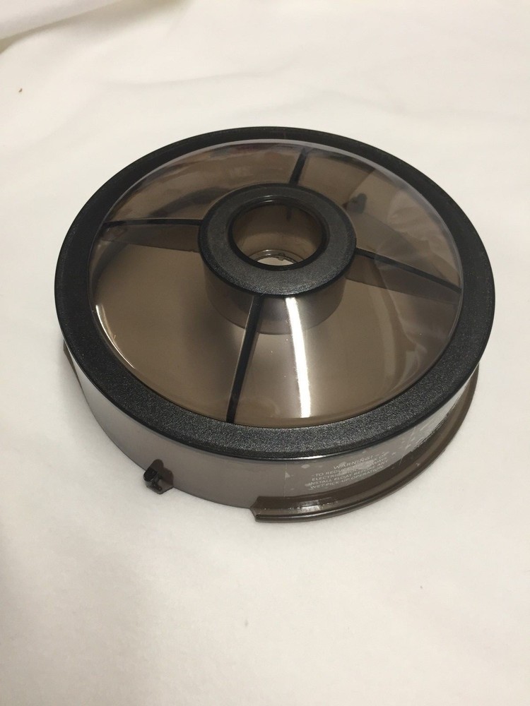 Thermax AF1 Dome Lid for Recovery Tank *BRAND NEW*