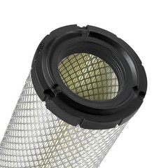 For Kawasaki 11013-7044 & 11013-7045 Inner & Outer Air Filter Cleaners Combo…