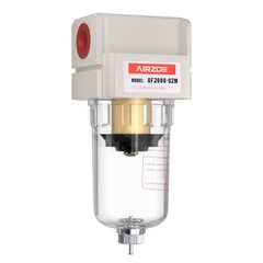 AIRZOE 1/4″ NPT Air Dryer for Compressor – Water