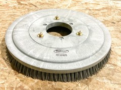 New Tennant Company Parts 1016805 Abrasive Brush Assembly Disc SCB 20” OD
