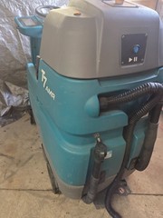 Tennant T7 AMR Robotic Floor Scrubber
