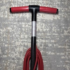 ORECK ORBITER XL ULTRA Multi-Floor Machine – Heavy Duty Scrubber/Polisher
