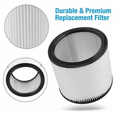Filter Cartridge for Shop Vac QPL625 QPL650 QXL30ATS USA