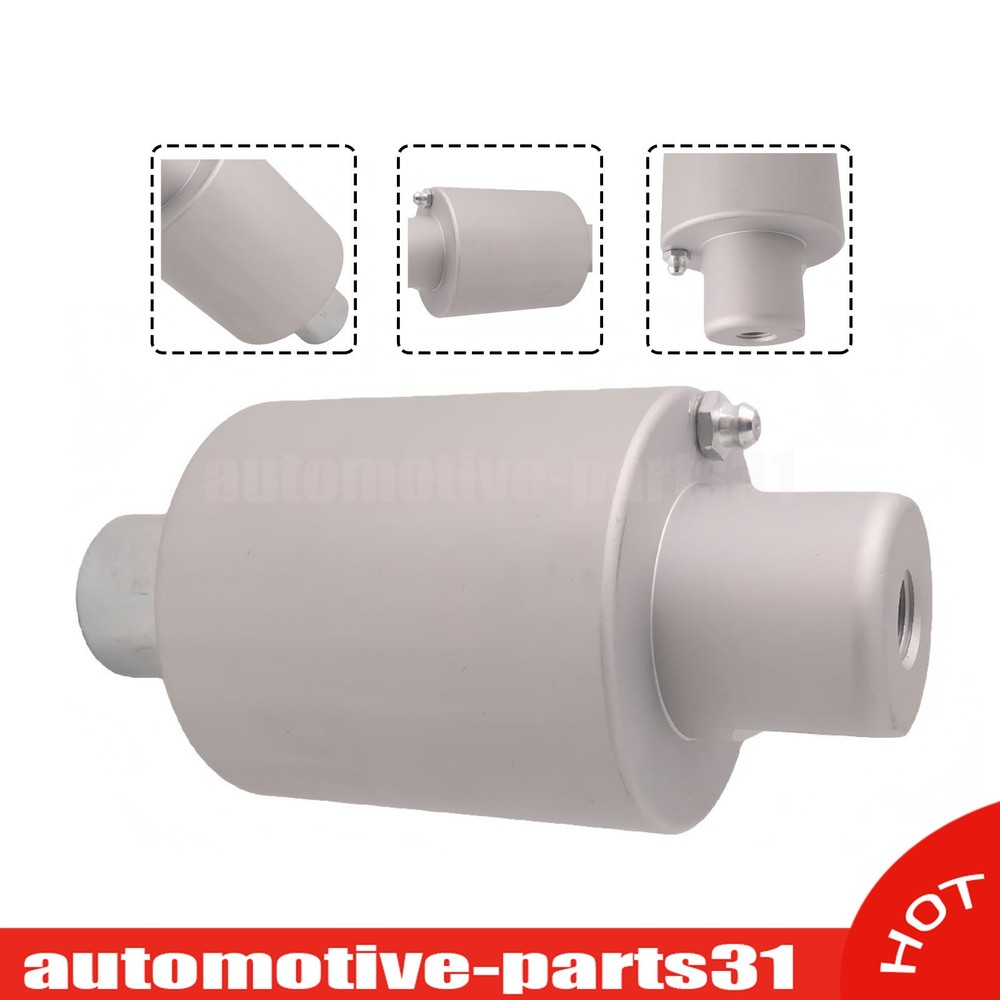 1X Whirl A Way Surface Cleaner Rotary Swivel Head For 16″ 20″ 22″ 24″ 85.790.004