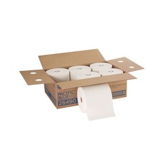 Georgia Pacific Professional 7.87″ x 1150′ Ultra Paper Towels – White (6/CT)