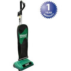 Bissell BGU8000EW Restauranteur Upright Commercial Vacuum