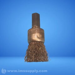 Weiler Brush Wire Brush FNIP