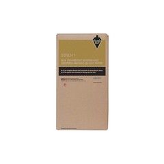 TOUGH GUY 33NU41 Sweeping Compound,Sawdust,50 lb,Box 33NU41