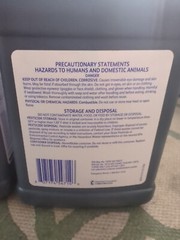 1 Bottle 2.5L R2 Plus Hygienic Hard Surface Cleaner 101102271 Diversey Virucide