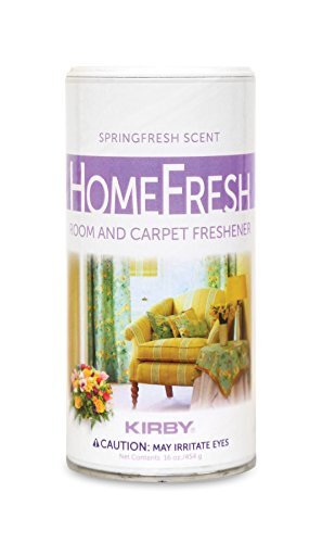 Kirby 28SF12 Sprg.Fresh Homefresh 16oz