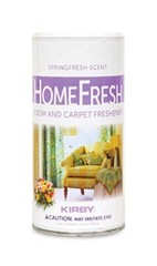 Kirby 28SF12 Sprg.Fresh Homefresh 16oz
