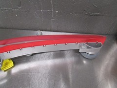 NEW KARCHER 47780090 SQUEEGEE SUCTION BAR PARABOLIC ASSEMBLY 118cm/ 46in WINDSOR
