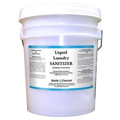 Laundry Cleaner – Liquid Additive Household / Commerical – 5 gallon pail