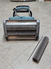 Whittaker 20″ Smart Care TRIO Encap Low Moisture Carpet Floor Cleaning Machine