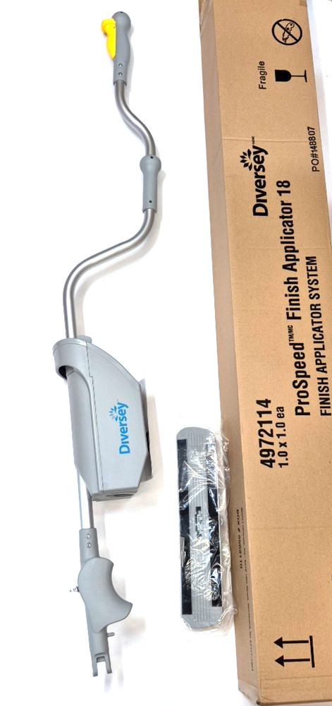 Diversey ProSpeed™ Finish Applicator 18 Wax & Finish Tool