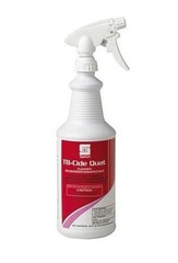 Spartan TB-Cide Quat RTU Handy Spray Cleaner – 32 oz. x 12