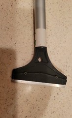 Unger GS100 ErgoTec 4″ Grill Scraper Brand New!