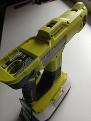 RYOBI Handheld Electrostatic Charge Sprayer Cordless 18V ONE+ Virus Protection