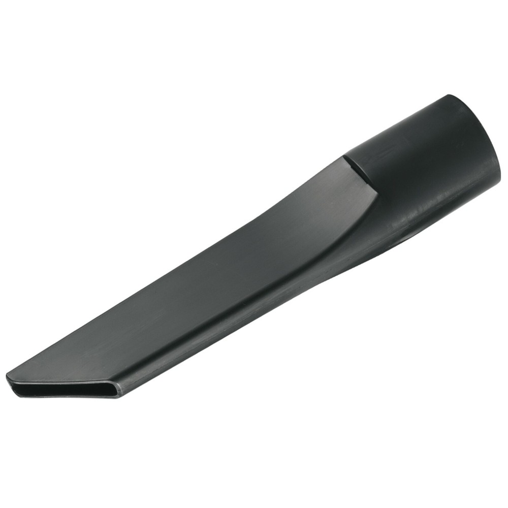 Makita 458919-1 7in Black Crevice Nozzle Tool Replacement Part for XCV11Z