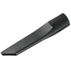 Makita 458919-1 7in Black Crevice Nozzle Tool Replacement Part for XCV11Z