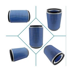 1045900 Canister Filter, New Filtration Element Replaces TN1045900 Hopper Fil…