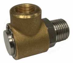 GP 2103241 Hose Reel Swivel 1/2″ M x 3/8″ F 4,000PSI