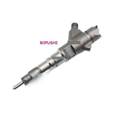 COMMON RAIL FUEL INJECTOR 0445120153 For Bosch Kamaz 4510411120349080 201149061