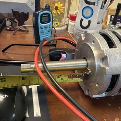 WINDSOR CHARIOT MOTOR P2XR719, 600W, 21A, 36V, IP20, 3600 1/mm *FREE SHIPPING*