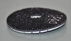 (10) ONFLOOR Stone Polishing Pads 224073, 3″ Round, 3500, 17-20″ Floor Machine