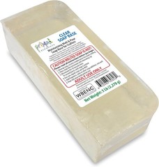 Clear Soap Base – Melt and Pour Glycerin Soap